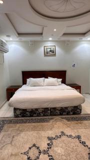 الخالدية للشقق والغرف المفروشة - Medina - 5