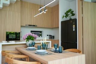 Villa 3 Bedroom 5 minutes to NaiThon beach - Ban Sakhu - 5
