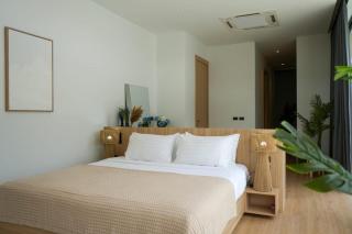 Villa 3 Bedroom 5 minutes to NaiThon beach - Ban Sakhu - 1