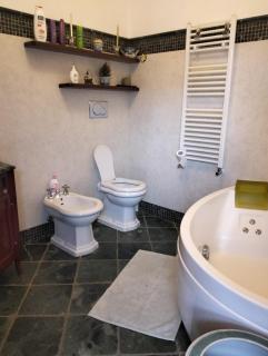 CMC House Cerenova Roma - Marina di Cerveteri - 4