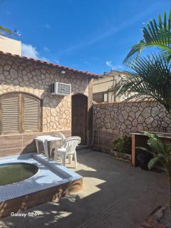 Casa da arara lofty - Saquarema - 6