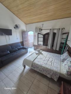 Casa da arara lofty - Saquarema - 5
