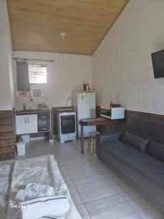 Casa da arara lofty - Saquarema - 4