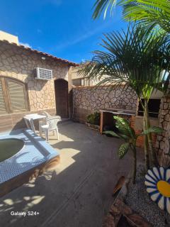 Casa da arara lofty - Saquarema - 3