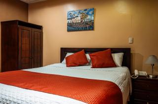 Hotel Calle Angosta - 1