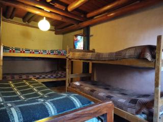 El hostel del cerro - Villa Cerro Azul - 0