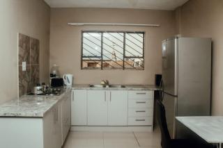 Kwadines Accommodation - Standerton - 5