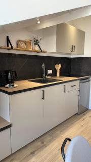 Appartement charmant et cosy Encombe vineuse-DABNB - Limoges - 3
