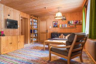 Casa Romantica - ein Alpiner Traum - Gufelgut - 5