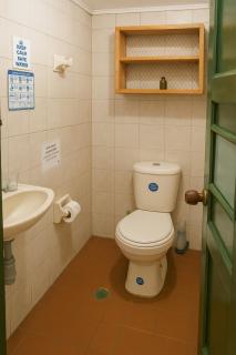 Habitación privada Candelaria - Bogotá - 4