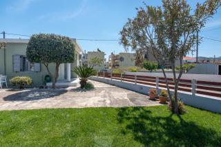 Lahardi - Seaside House - Kissamos - 7