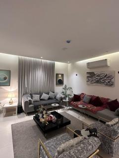 شقه انيقه بثلاث غرف بالتعاون دخول ذاتي - Riade - 9