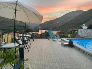Casa Nunes - Pinhão - 8