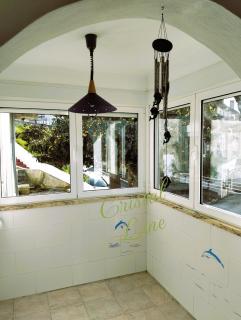Casa dos Golfinhos - Sesimbra - 2