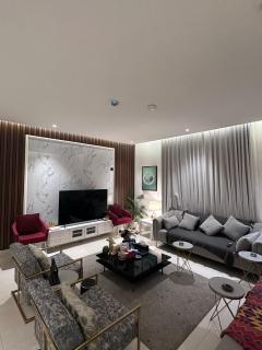 شقه انيقه بثلاث غرف بالتعاون دخول ذاتي - Riade - 3