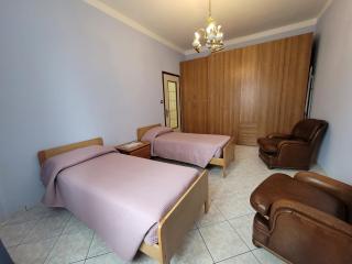 Appartamento Galileo Ferraris, - Vercelli - 5