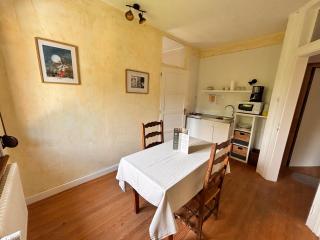 Chambre double dans Auberge Alsacienne - Scherwiller - 5