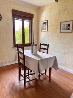 Chambre double dans Auberge Alsacienne - Scherwiller - 4