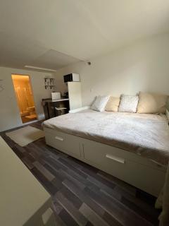 Charmant studio à 8 min de Paris - Villejuif - 4