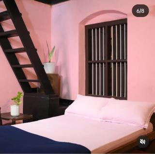 Coffeeisland vintage stay - Meenangadi - 6