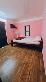 Coffeeisland vintage stay - Meenangadi - 1