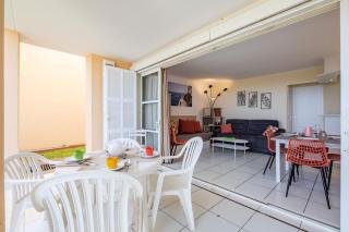 Résidence le Village de Cap Esterel - maeva Home - Appartement 2 Pièces 5 Personnes - Prestige - super Home MAE-2135 - Saint-Raphaël - 2