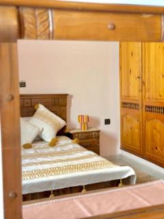 Appartement Cozy et Confortable - 2