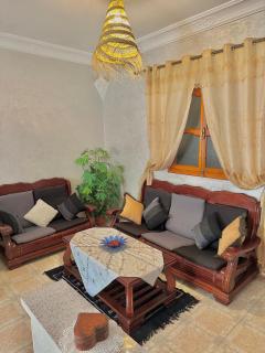 Appartement Cozy et Confortable - Essaouira - 4
