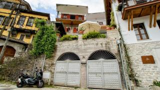 The Home of Diplomacy - Gjirokastra - 6