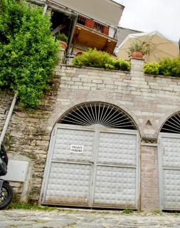 The Home of Diplomacy - Gjirokastra - 5