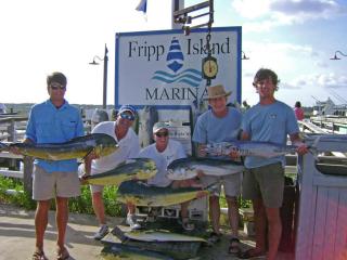 412 Tarpon Blvd - 5