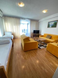 Hotel Venecia Apartments - Struga - 8