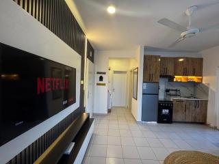 Mwangani Apartment in Fumba Town - - 9