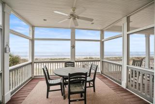 412 Tarpon Blvd - Fripp Island - 1