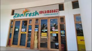 Mwangani Apartment in Fumba Town - - 7