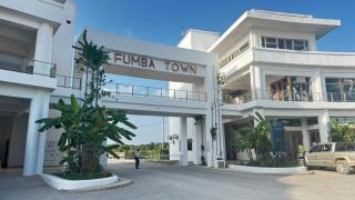 Mwangani Apartment in Fumba Town - - 5