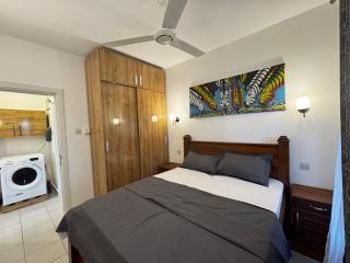Mwangani Apartment in Fumba Town - - 3