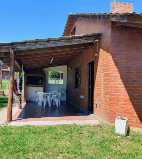 Cabañas Pioneras - Villa Rumipal - 8