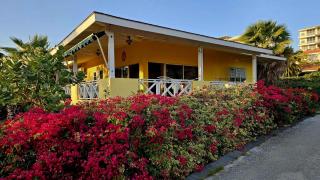 casa bella vista - Willemstad - 0