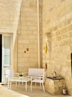 Palazzo Storico Riccardi Rollo - San Cesario di Lecce - 3