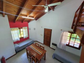 Cabañas Pioneras - Villa Rumipal - 4