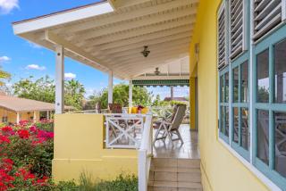 casa bella vista - Willemstad - 6