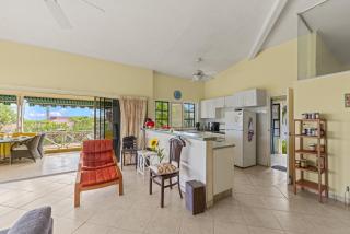 casa bella vista - Willemstad - 3
