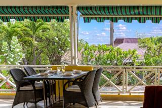 casa bella vista - Willemstad - 2