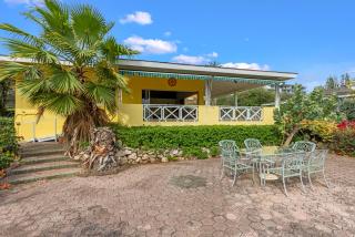 casa bella vista - Willemstad - 1