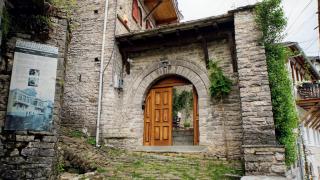 The Home of Diplomacy - Gjirokastra - 2