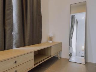 Utopia-More Than A Stay-Wabi-Sabi-6 Pax - Kuala Lumpur - 8