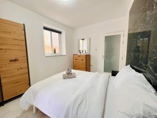 Beachfront Apartment 1 - 6