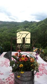 El hostel del cerro - Villa Cerro Azul - 3