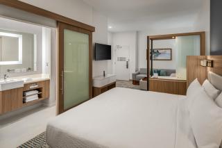 SpringHill Suites by Marriott West Melbourne Palm Bay - 7